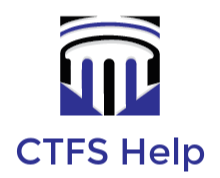 CTFS Help